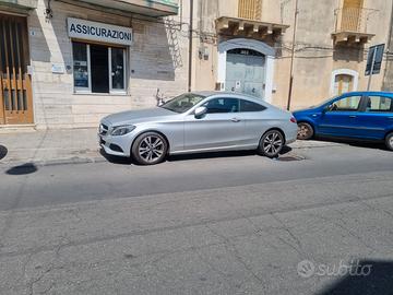 MERCEDES Classe S Cpé (C217) - 2017