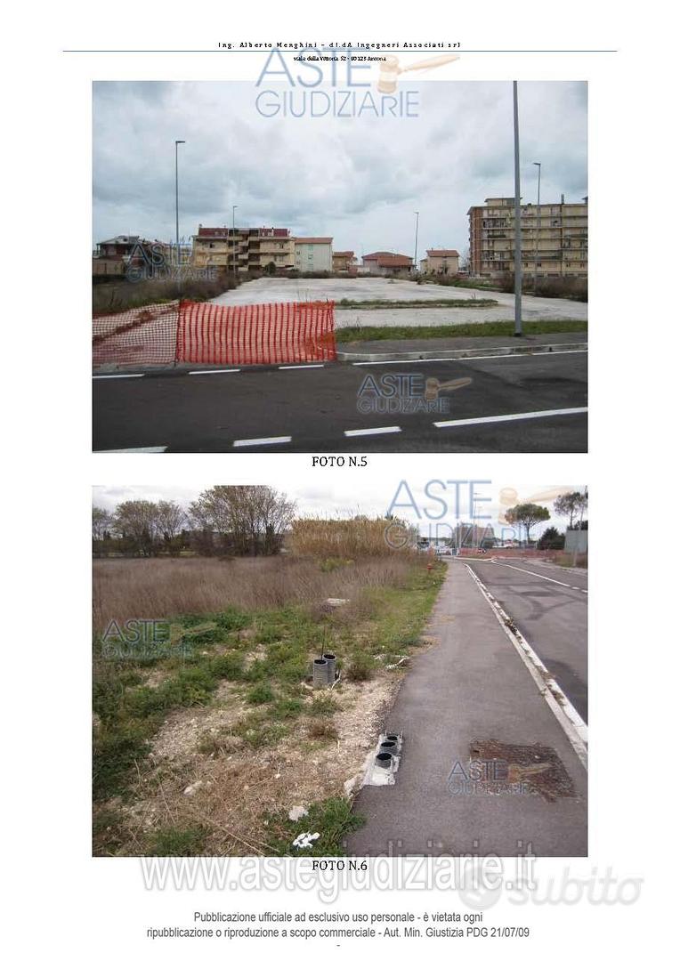 Terreno Residenziale Porto Recanati [A4332189] - View 4