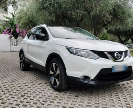 Nissan Qashqai gpl tekna - 2017