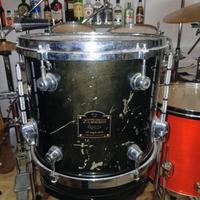 Timpano 13 Tamburo Formula all maple