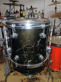 Timpano 13 Tamburo Formula all maple