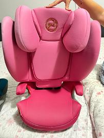 Seggiolino Cybex 15/36 kg isofix