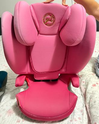 Seggiolino Cybex 15/36 kg isofix