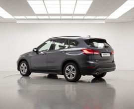 BMW X1 XDRIVE25E BUSINESS ADVANTAGE