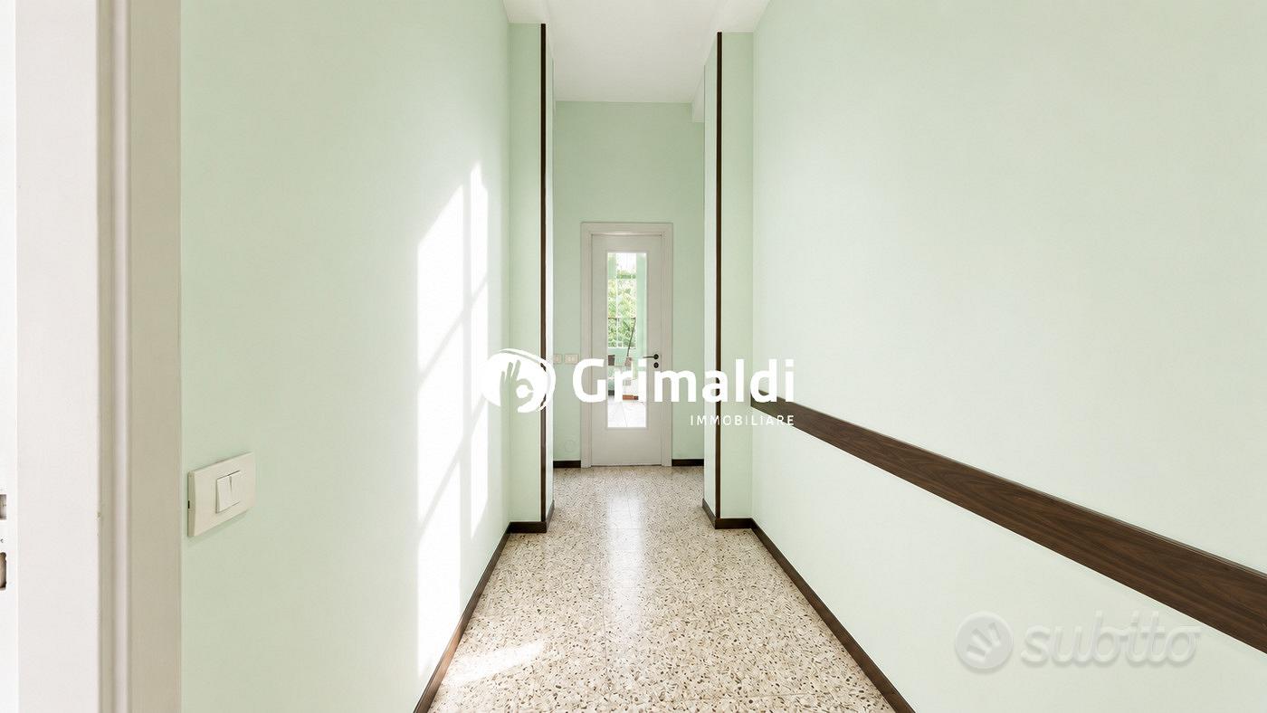 Appartamento – Monza, Triante - Vista 5