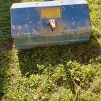 FRESA  Per MOTOCOLTIVATORE NIBBI G 519