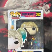 Funko pop Harley Quinn