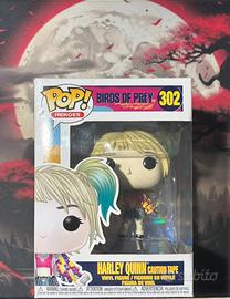 Funko pop Harley Quinn