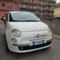 Fiat 500 C 1.3 Multijet 16V 95 CV Lounge