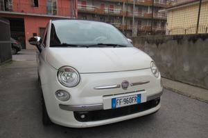 Fiat 500 C 1.3 Multijet 16V 95 CV Lounge