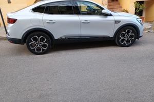 RENAULT Arkana - 2022