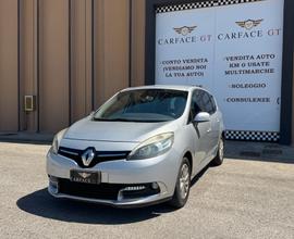 Renault Megane Scénic 1.5 dCi 110CV - 2014