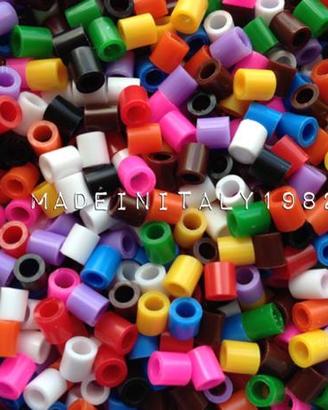 Anellini Anelli Canarini, Cardellini, Diamantini