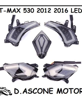 FRECCE LED FUME TMax 530 12 16 O-F-F-E-R-T-A