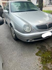 Lancia Lybra 1.8i 16V VVT cat LX