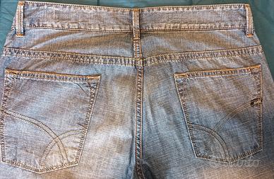 jeans Gas estivi