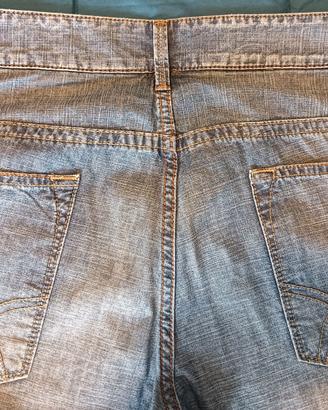jeans Gas estivi