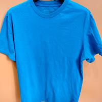 Maglia Guess Blu Taglia XL