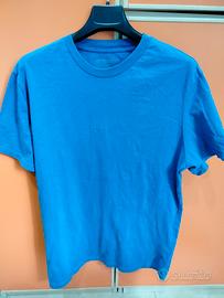 Maglia Guess Blu Taglia XL