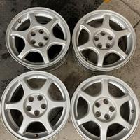 Cerchi lega Subaru Imprezza original
