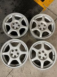 Cerchi lega Subaru Imprezza original