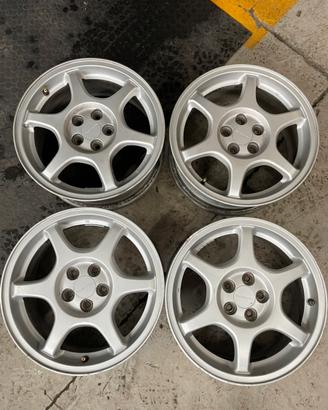 Cerchi lega Subaru Imprezza original