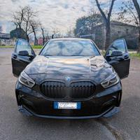 BMW 118I Msport automatica IVA ESPOSTA 