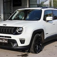 Jeep Renegade 1.0 T3 120 CV M6 Limited Black Line 