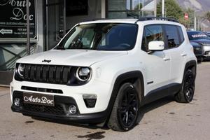 Jeep Renegade 1.0 T3 120 CV M6 Limited Black Line 