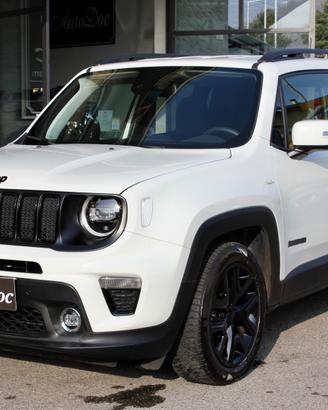 Jeep Renegade 1.0 T3 120 CV M6 Limited Black Line 