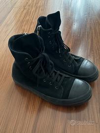 Scarpe di lusso Rick Owens DRKSHDW