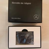 Mercedes Me Adapter
