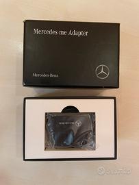 Mercedes Me Adapter