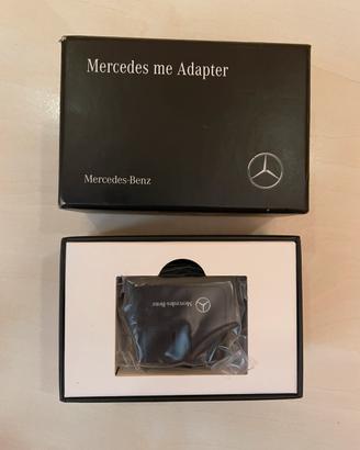 Mercedes Me Adapter