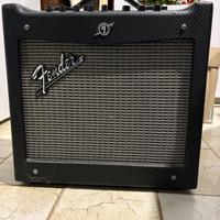 Amplificatore Fender
