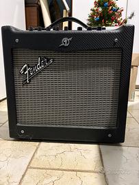 Amplificatore Fender