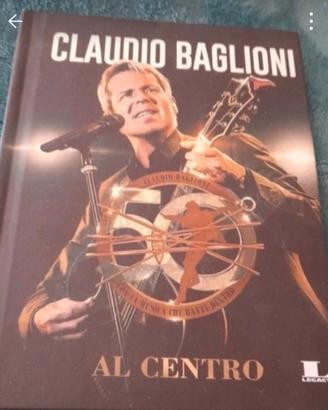 Al centro