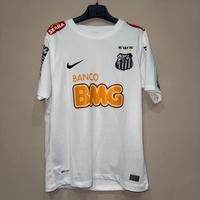 Maglia neymar santos