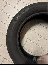  4  pneumatici PIRELLI POWERGY 225-45-17 