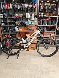 Orbea Rallon 2027 Custom M-L-XL DEMO
