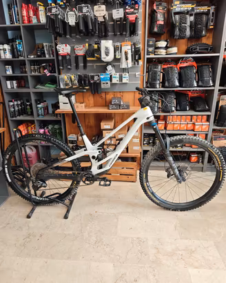 Orbea Rallon 2027 Custom M-L-XL DEMO