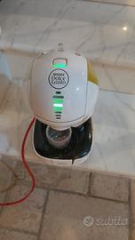 Macchina caffè Dolce Gusto DéLonghi EDG355.W1