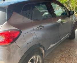 Captur 2017 Gpl 90Cv