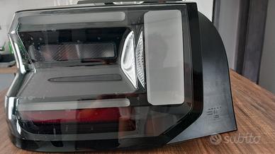 fanale stop led Vision  citroen c3 