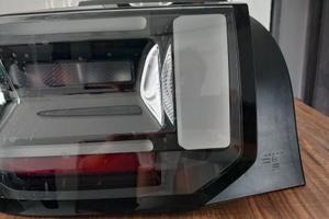 fanale stop led Vision  citroen c3 