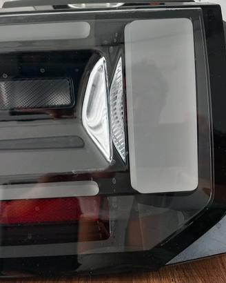 fanale stop led Vision  citroen c3 