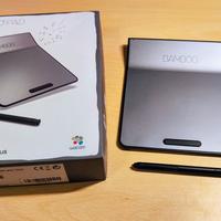 Tavoletta grafica WACOM Bamboo Pad