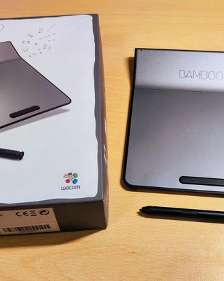 Tavoletta grafica WACOM Bamboo Pad