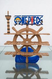 Espositore per Funko Pop One Piece  Kinder 
