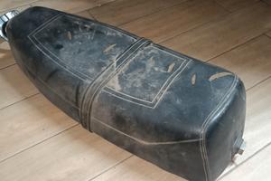 sedile sella vespa px arcobaleno 